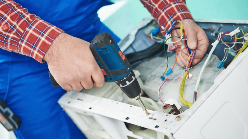 Adapazarı Vestfrost servisi orijinal yedek parça kullanımı